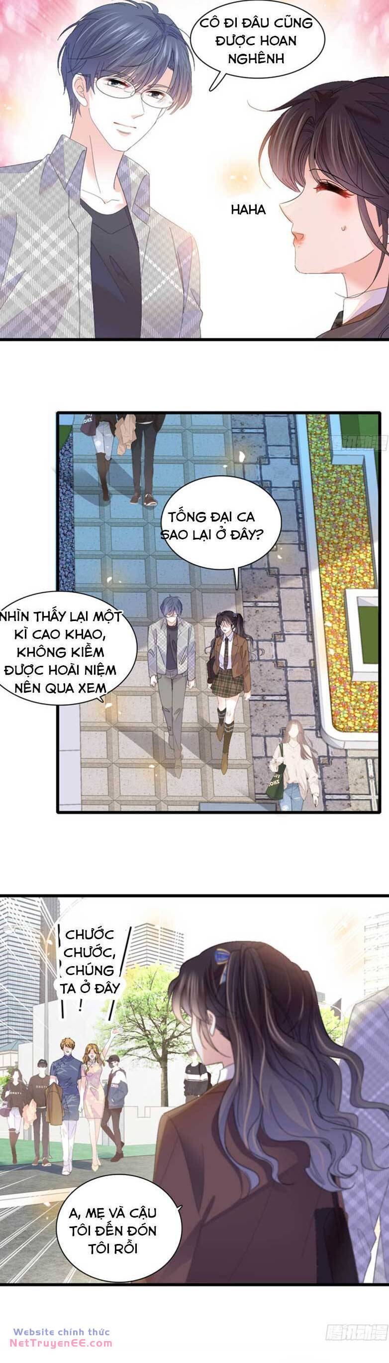 Thiên Kim Toàn Năng Bá Khí Ngút Trời Chapter 83 - Trang 13
