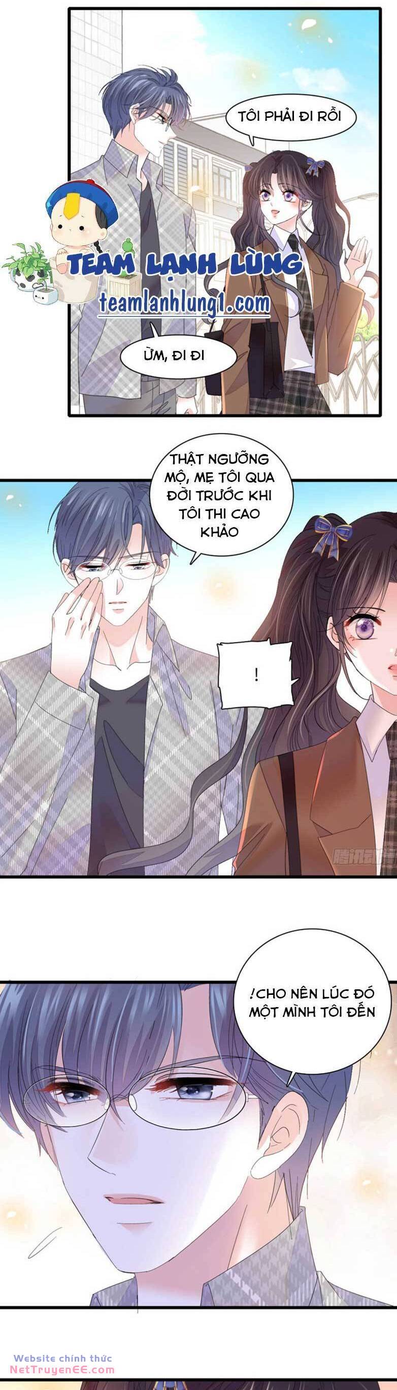 Thiên Kim Toàn Năng Bá Khí Ngút Trời Chapter 83 - Trang 14