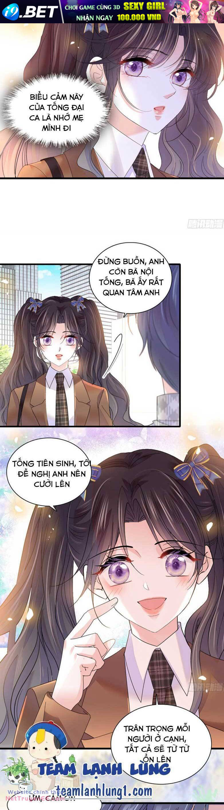 Thiên Kim Toàn Năng Bá Khí Ngút Trời Chapter 83 - Trang 15