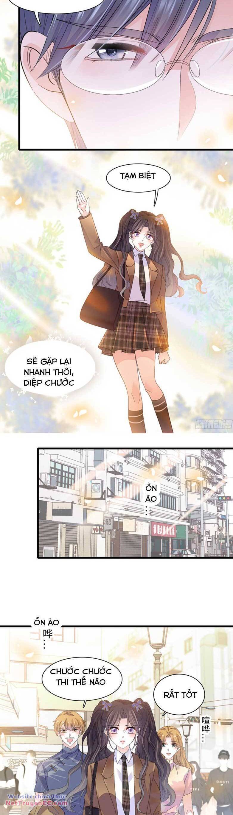 Thiên Kim Toàn Năng Bá Khí Ngút Trời Chapter 83 - Trang 16