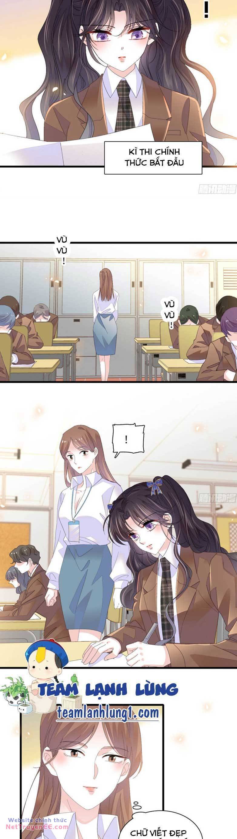 Thiên Kim Toàn Năng Bá Khí Ngút Trời Chapter 83 - Trang 1