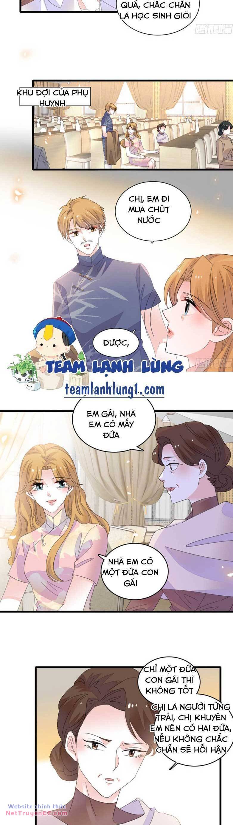 Thiên Kim Toàn Năng Bá Khí Ngút Trời Chapter 83 - Trang 2
