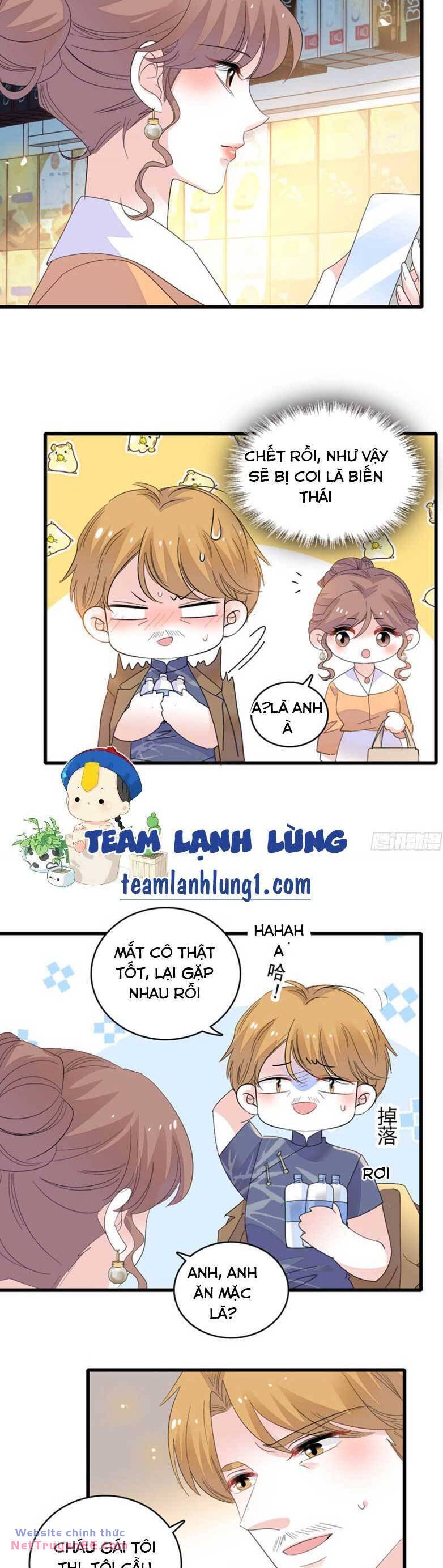 Thiên Kim Toàn Năng Bá Khí Ngút Trời Chapter 83 - Trang 6