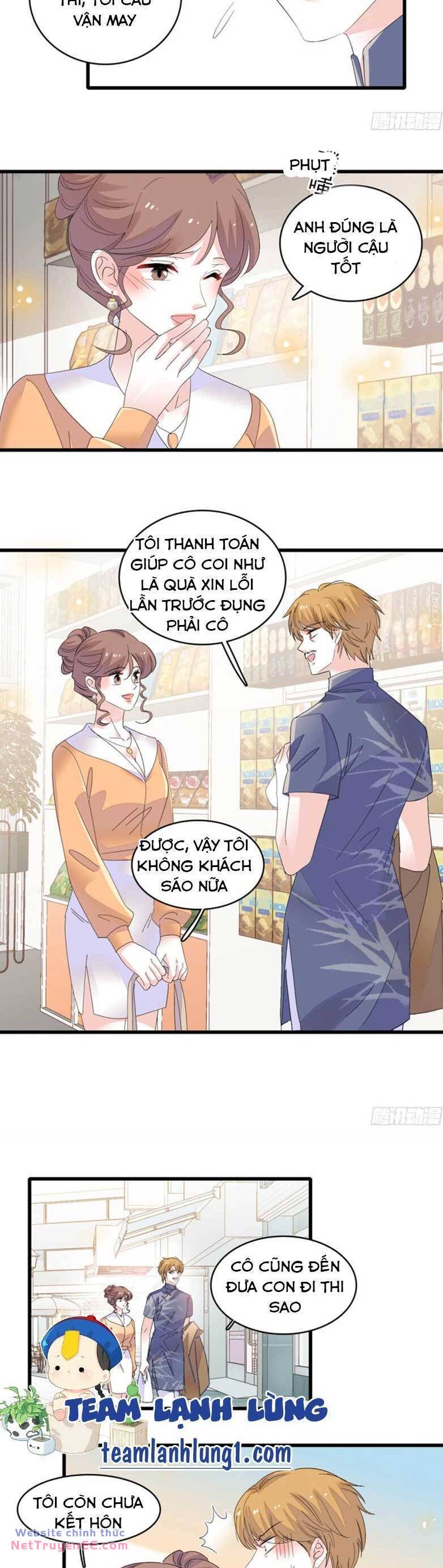 Thiên Kim Toàn Năng Bá Khí Ngút Trời Chapter 83 - Trang 7