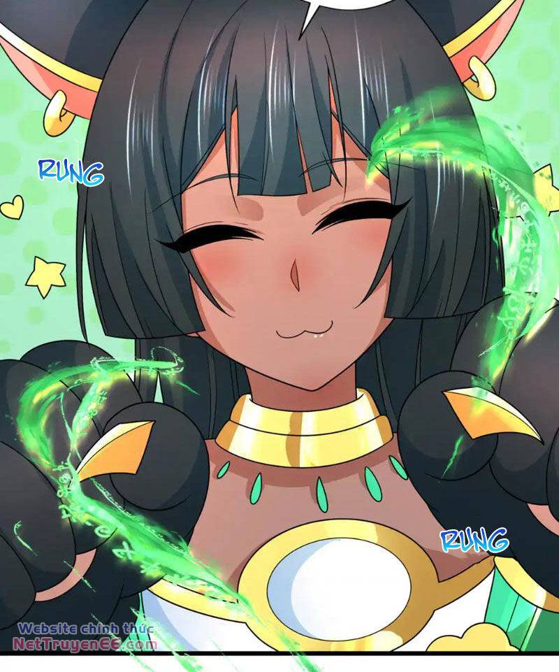 Kỷ Nguyên Kỳ Lạ - Chapter 271 - Page 13