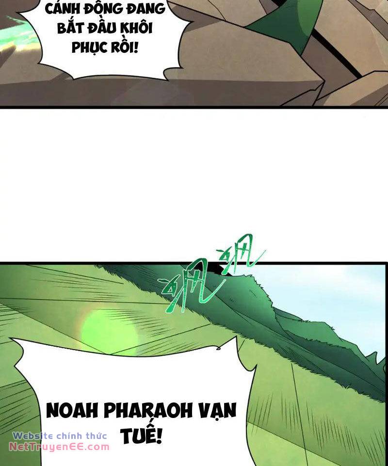 Kỷ Nguyên Kỳ Lạ - Chapter 271 - Page 15