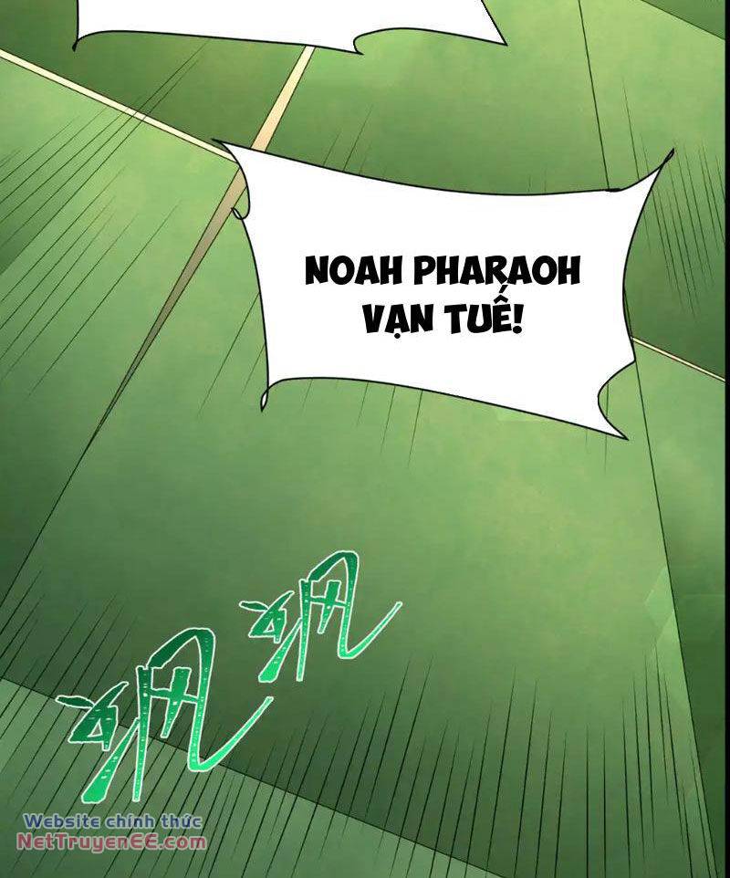 Kỷ Nguyên Kỳ Lạ - Chapter 271 - Page 16