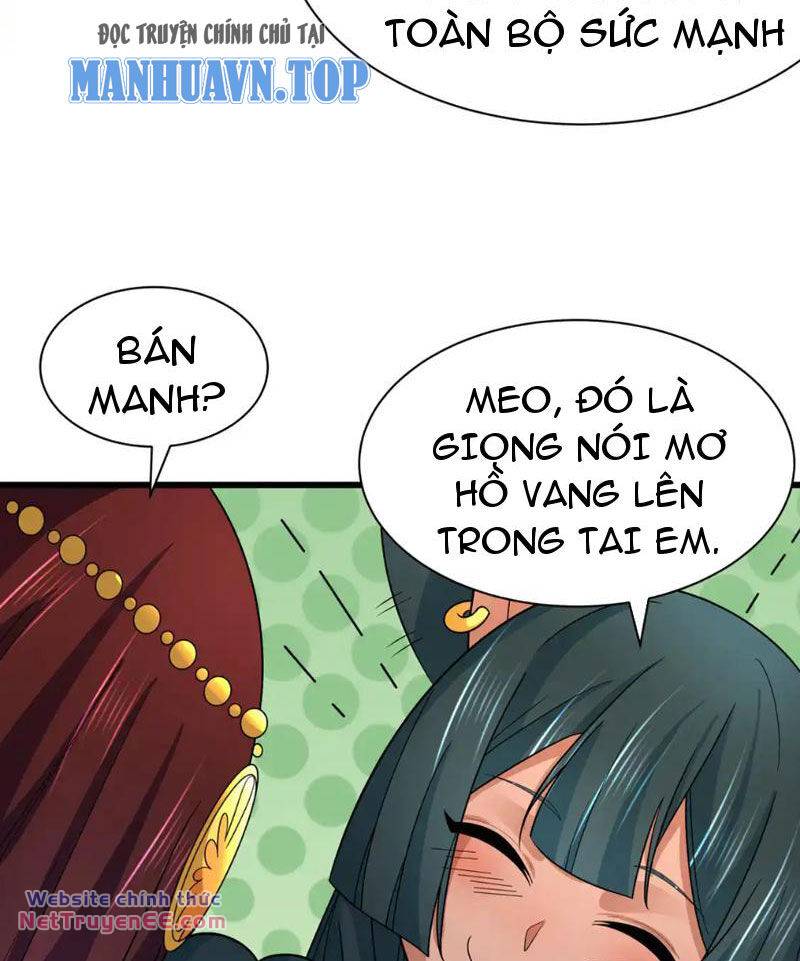 Kỷ Nguyên Kỳ Lạ - Chapter 271 - Page 19