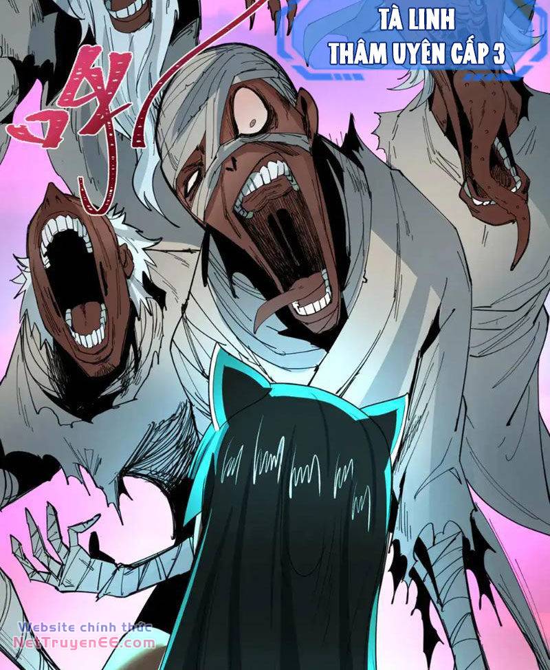 Kỷ Nguyên Kỳ Lạ - Chapter 271 - Page 28