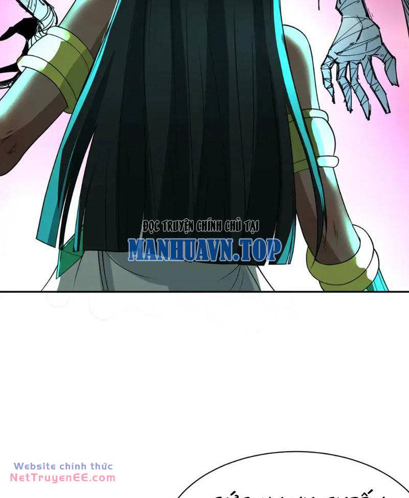 Kỷ Nguyên Kỳ Lạ - Chapter 271 - Page 29