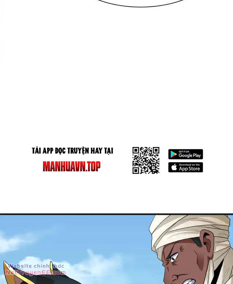 Kỷ Nguyên Kỳ Lạ - Chapter 271 - Page 37