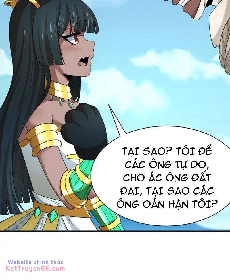 Kỷ Nguyên Kỳ Lạ - Chapter 271 - Page 38
