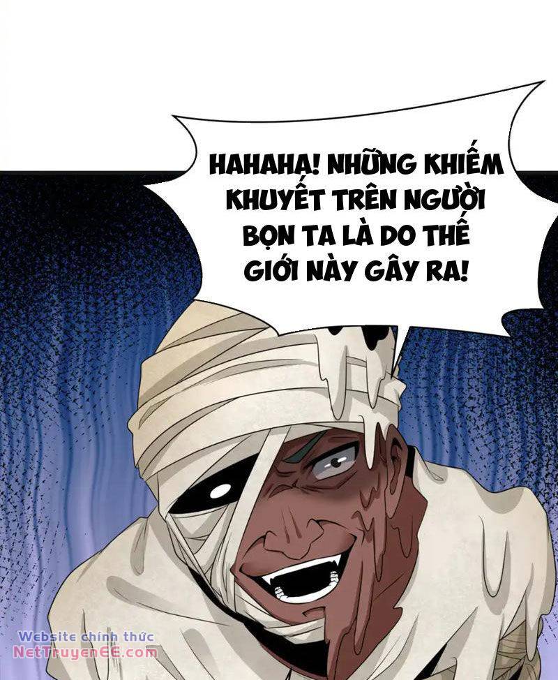 Kỷ Nguyên Kỳ Lạ - Chapter 271 - Page 39