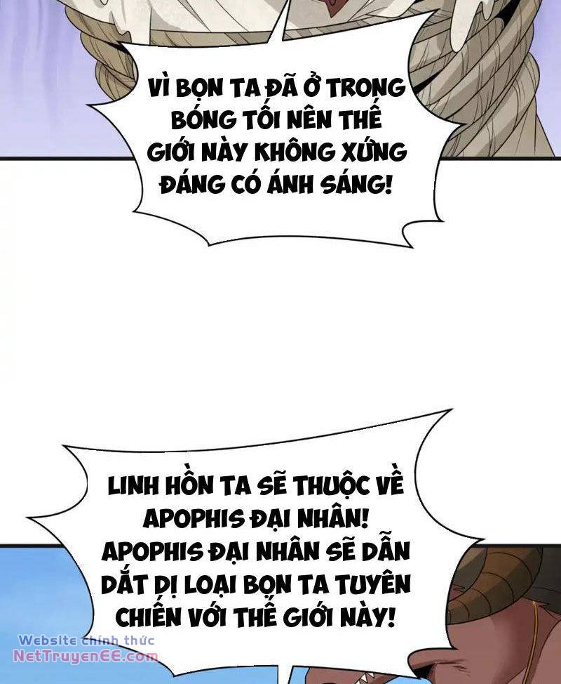 Kỷ Nguyên Kỳ Lạ - Chapter 271 - Page 40