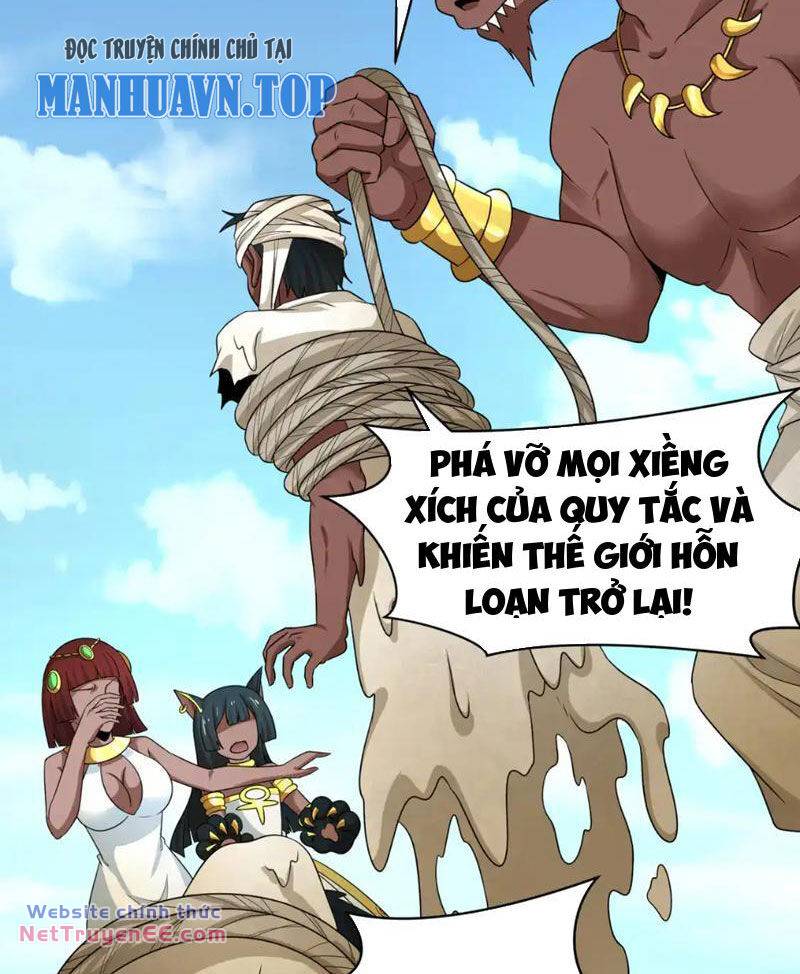 Kỷ Nguyên Kỳ Lạ - Chapter 271 - Page 41