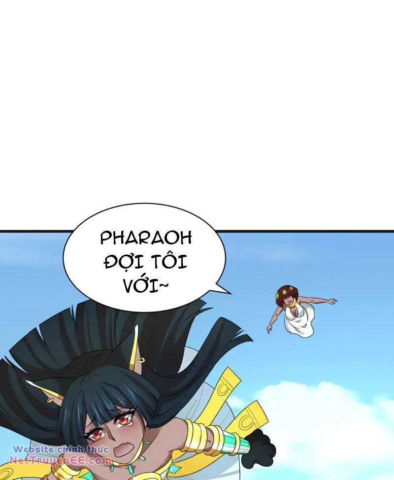 Kỷ Nguyên Kỳ Lạ - Chapter 271 - Page 43