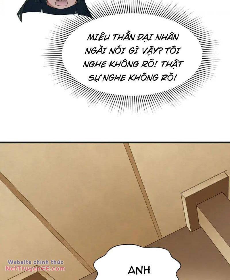 Kỷ Nguyên Kỳ Lạ - Chapter 271 - Page 45