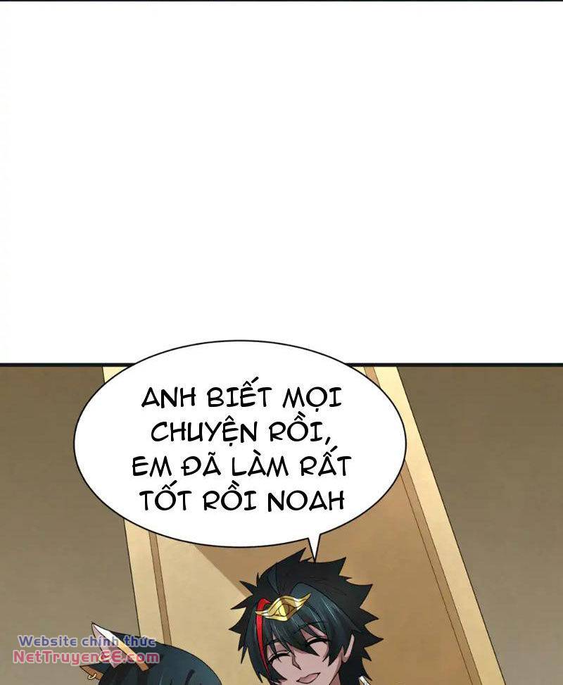 Kỷ Nguyên Kỳ Lạ - Chapter 271 - Page 47