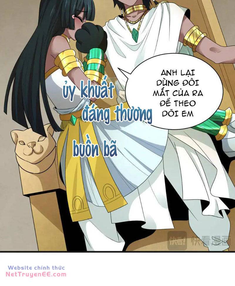 Kỷ Nguyên Kỳ Lạ - Chapter 271 - Page 48