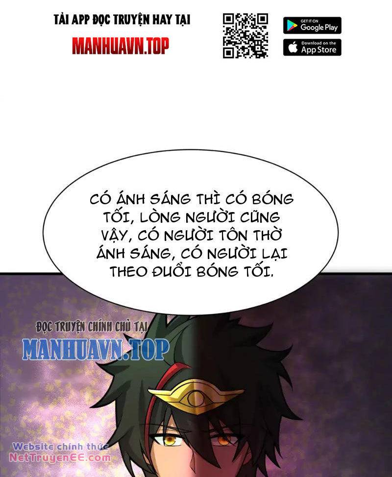 Kỷ Nguyên Kỳ Lạ - Chapter 271 - Page 49