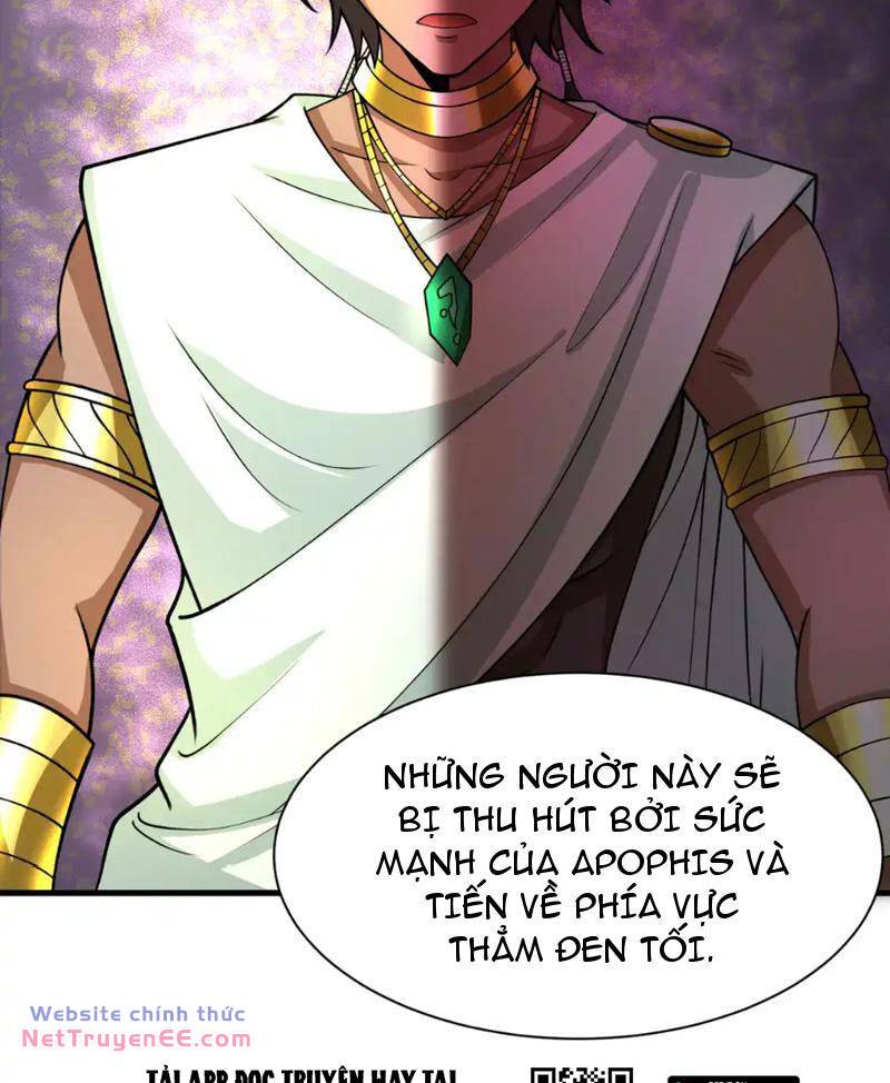 Kỷ Nguyên Kỳ Lạ - Chapter 271 - Page 50