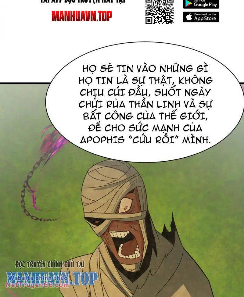 Kỷ Nguyên Kỳ Lạ - Chapter 271 - Page 51