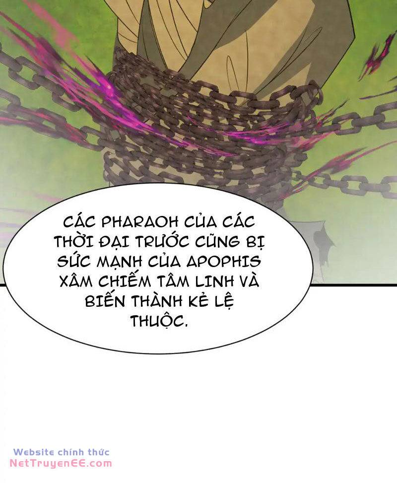 Kỷ Nguyên Kỳ Lạ - Chapter 271 - Page 52