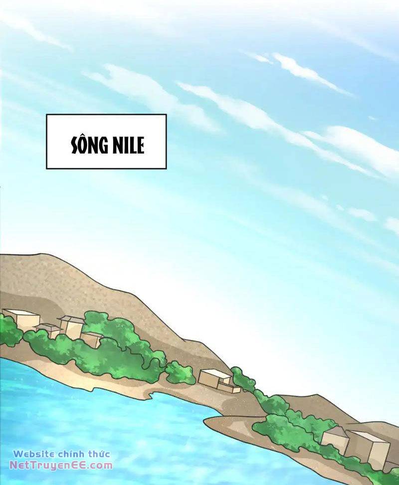 Kỷ Nguyên Kỳ Lạ - Chapter 271 - Page 57