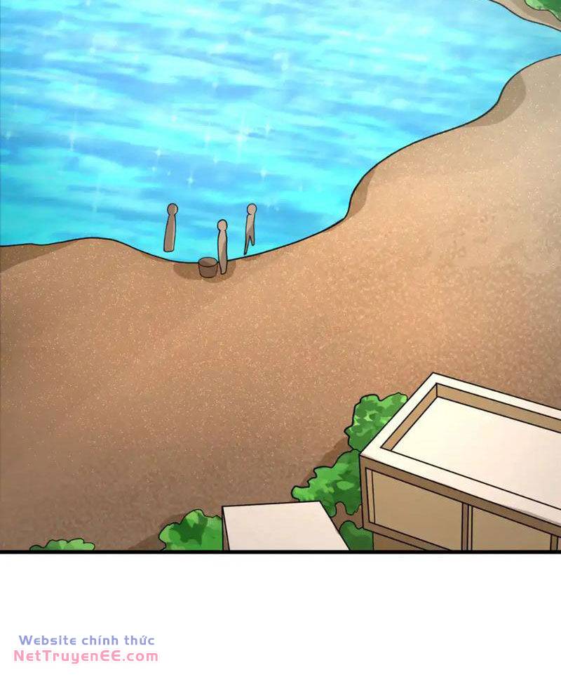 Kỷ Nguyên Kỳ Lạ - Chapter 271 - Page 58