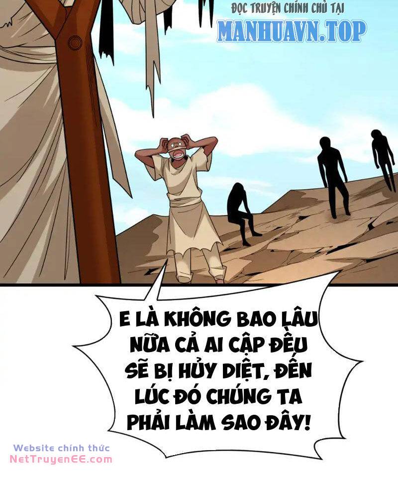 Kỷ Nguyên Kỳ Lạ - Chapter 271 - Page 5