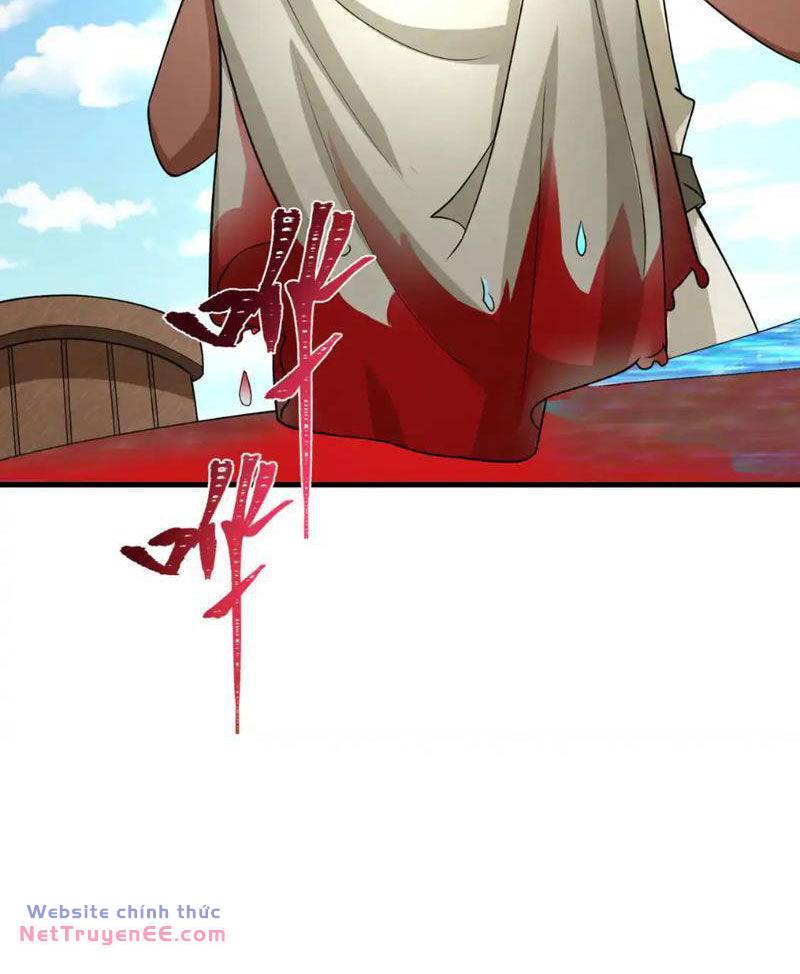 Kỷ Nguyên Kỳ Lạ - Chapter 271 - Page 60