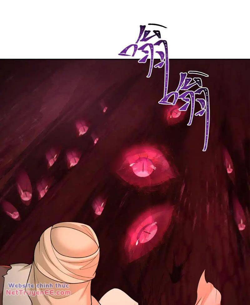 Kỷ Nguyên Kỳ Lạ - Chapter 271 - Page 65