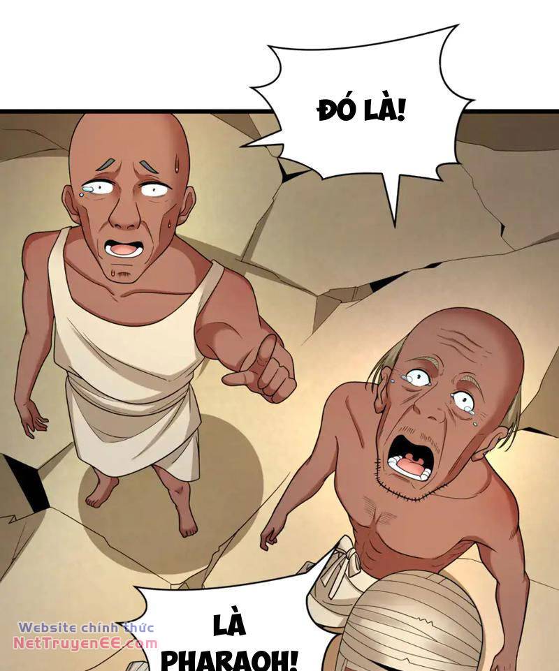 Kỷ Nguyên Kỳ Lạ - Chapter 271 - Page 6