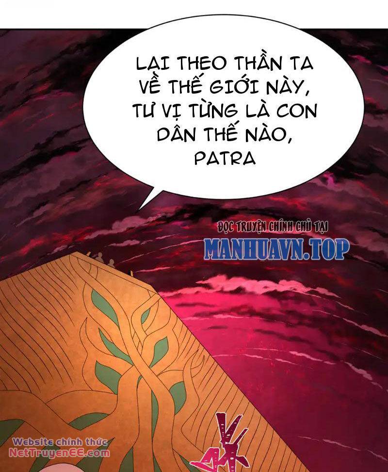 Kỷ Nguyên Kỳ Lạ - Chapter 271 - Page 73