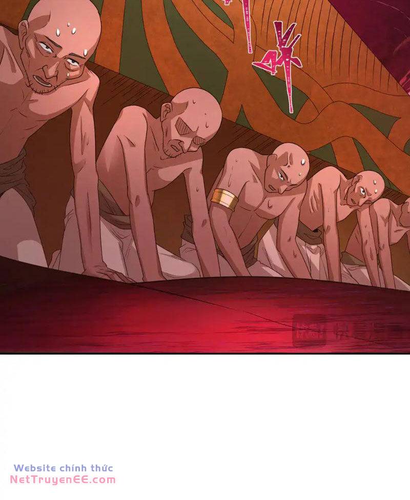 Kỷ Nguyên Kỳ Lạ - Chapter 271 - Page 74