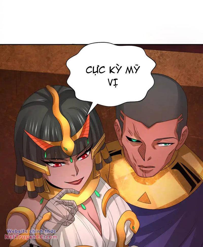 Kỷ Nguyên Kỳ Lạ - Chapter 271 - Page 75