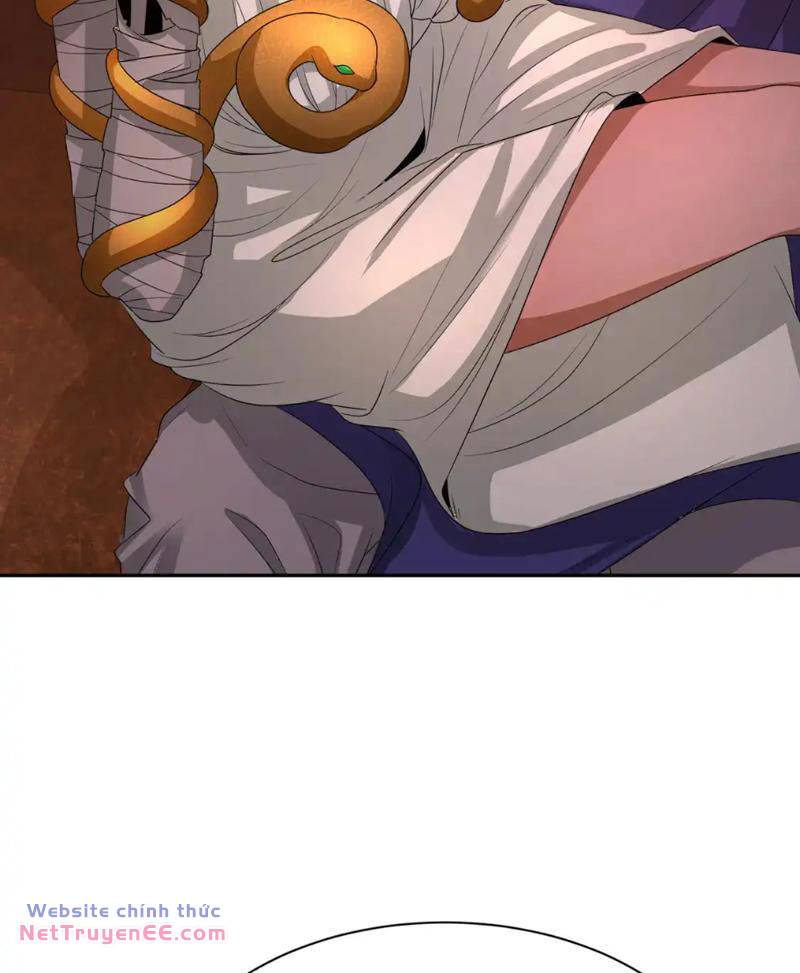 Kỷ Nguyên Kỳ Lạ - Chapter 271 - Page 76