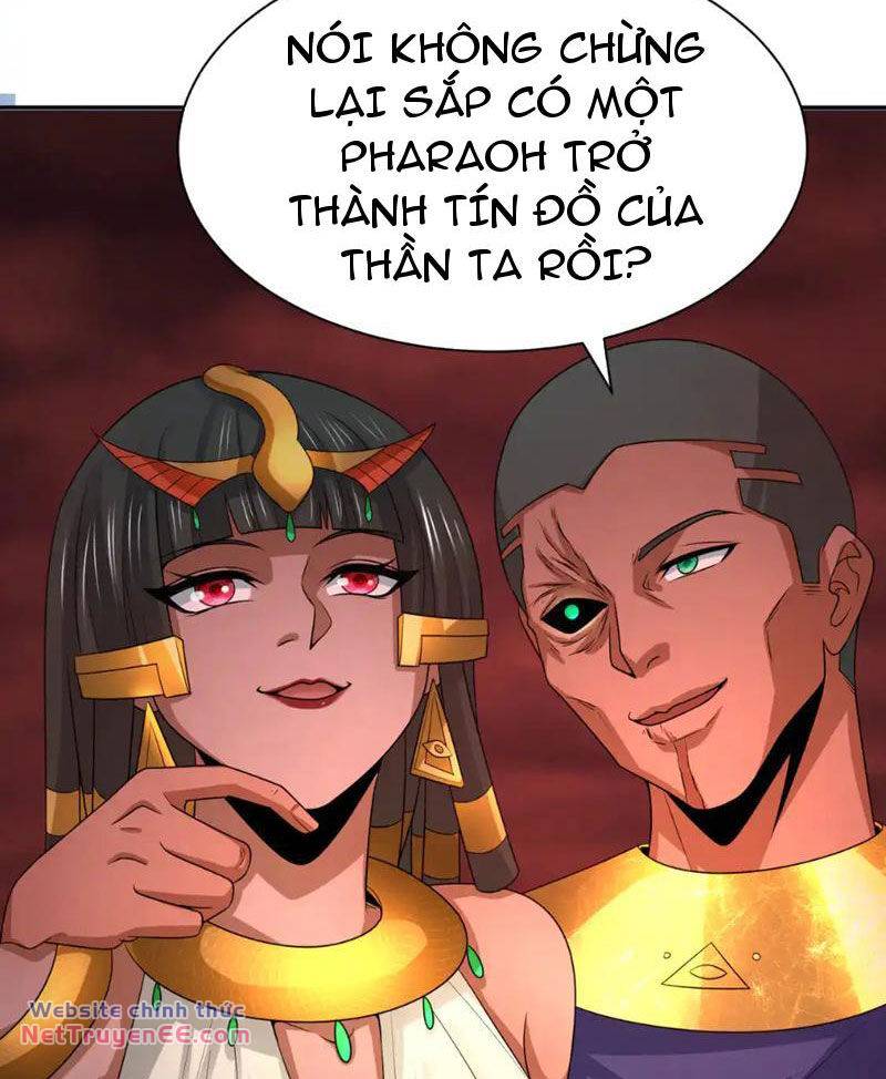 Kỷ Nguyên Kỳ Lạ - Chapter 271 - Page 77