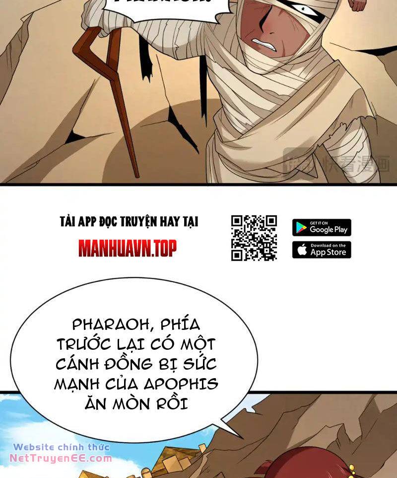 Kỷ Nguyên Kỳ Lạ - Chapter 271 - Page 7