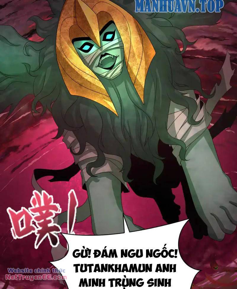 Kỷ Nguyên Kỳ Lạ - Chapter 271 - Page 79