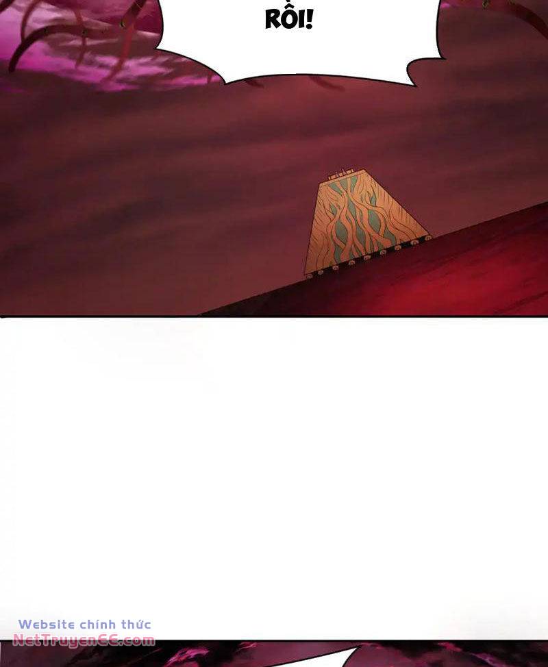 Kỷ Nguyên Kỳ Lạ - Chapter 271 - Page 80