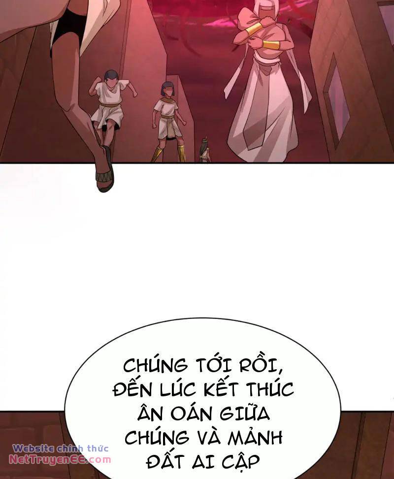 Kỷ Nguyên Kỳ Lạ - Chapter 271 - Page 82