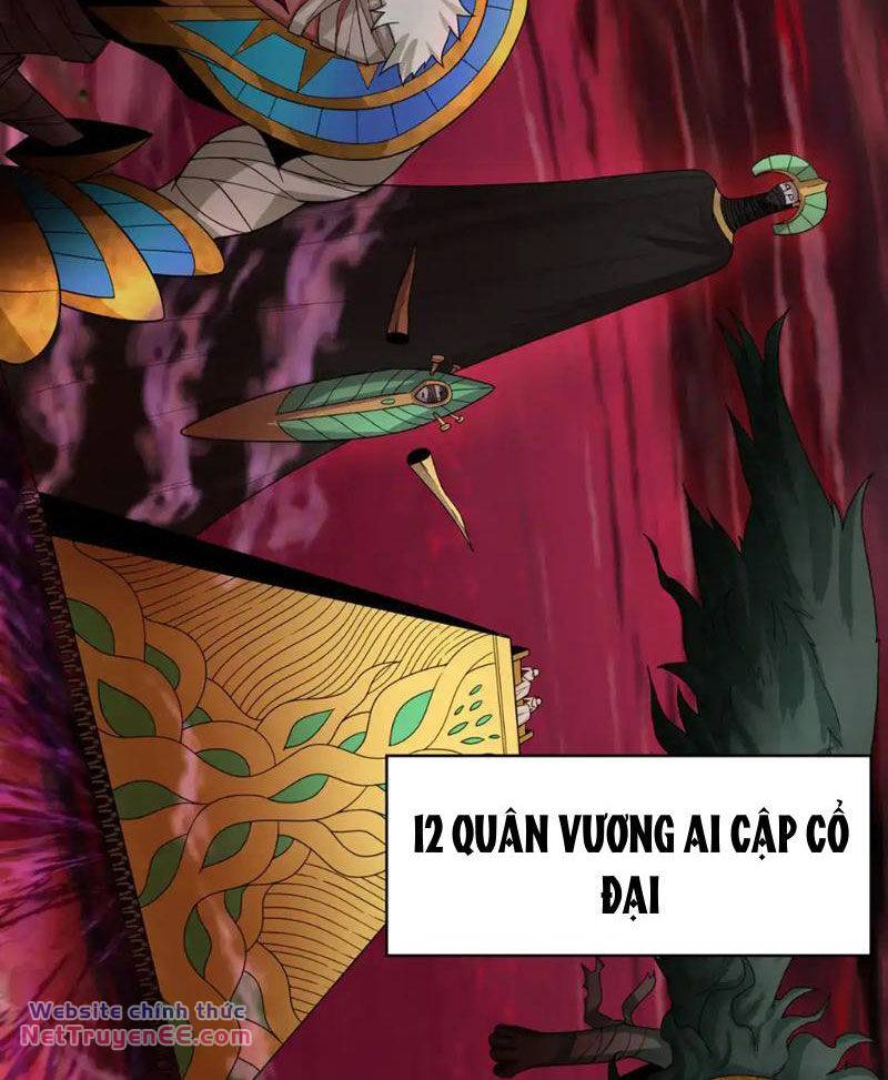 Kỷ Nguyên Kỳ Lạ - Chapter 271 - Page 87