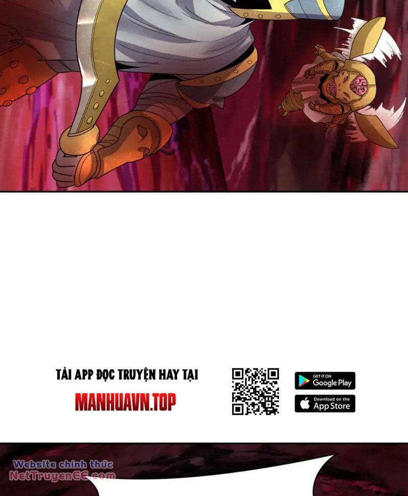 Kỷ Nguyên Kỳ Lạ - Chapter 271 - Page 89