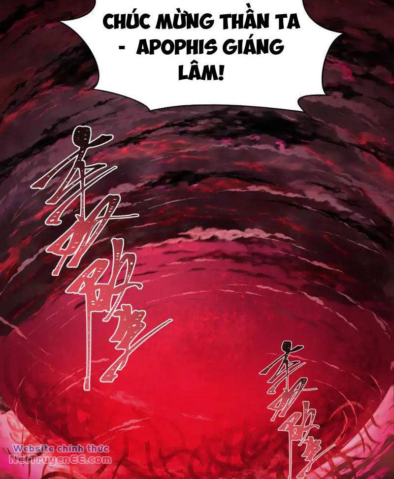 Kỷ Nguyên Kỳ Lạ - Chapter 271 - Page 90