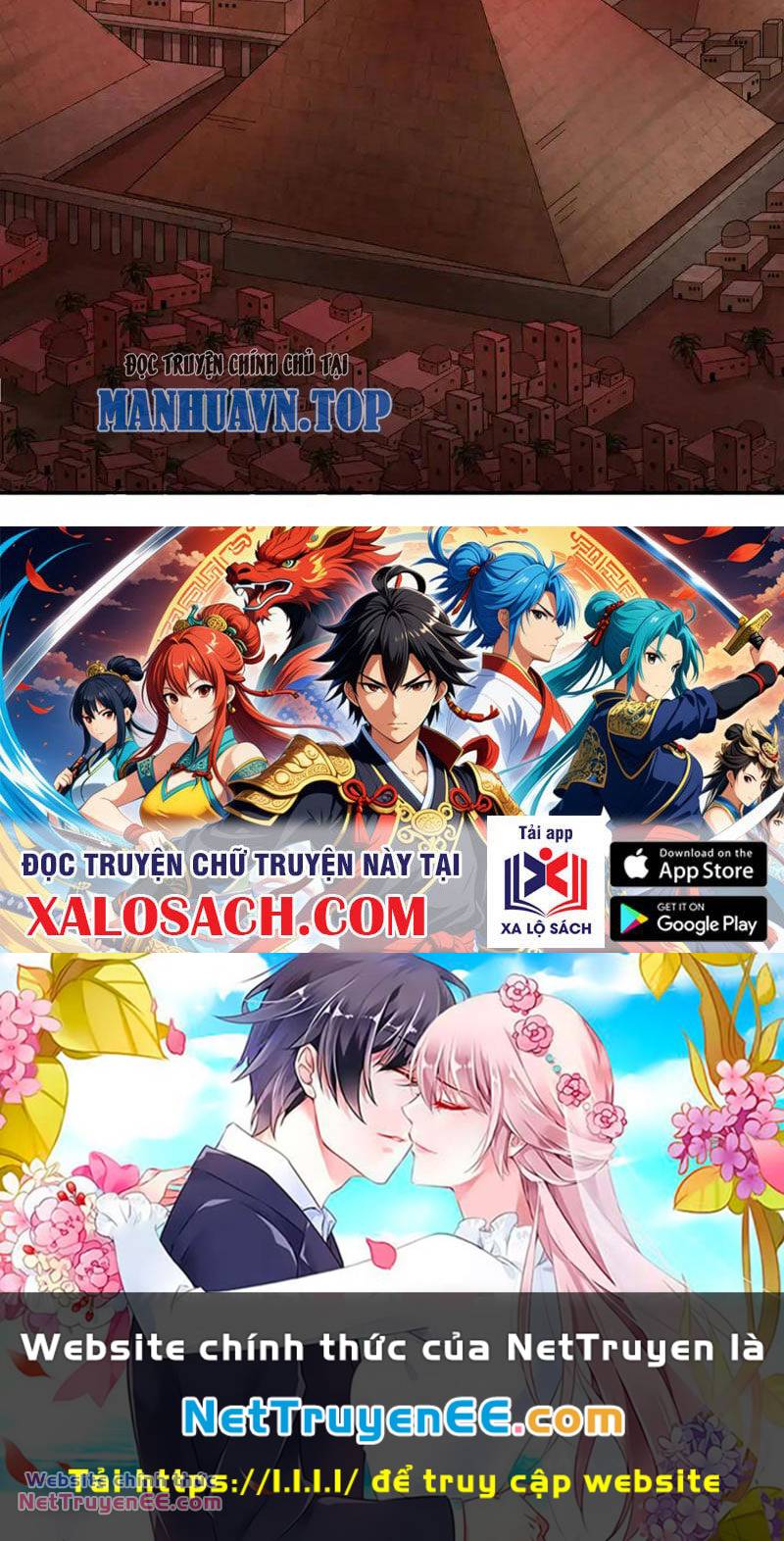 Kỷ Nguyên Kỳ Lạ - Chapter 271 - Page 92