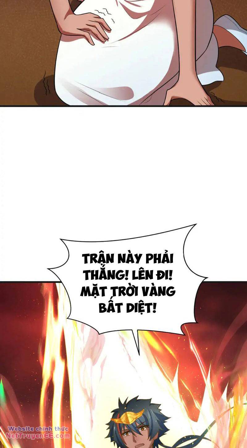 Kỷ Nguyên Kỳ Lạ - Chapter 272 - Page 10