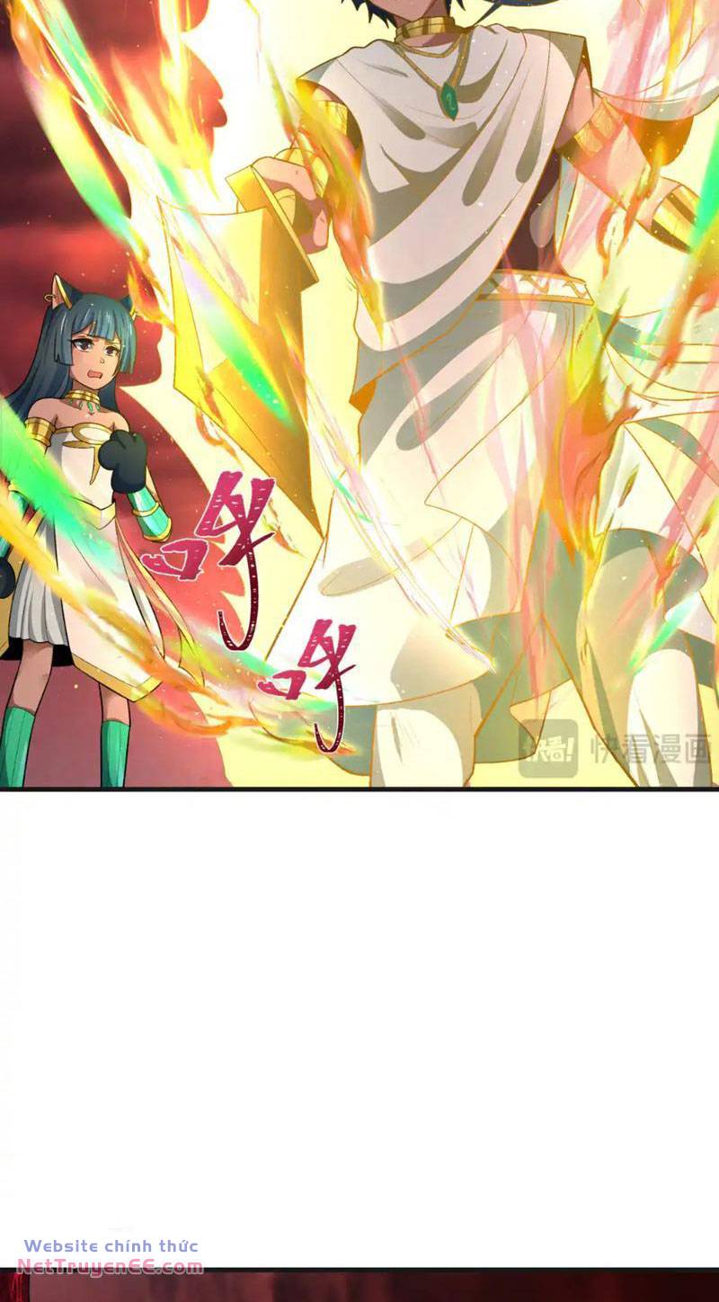 Kỷ Nguyên Kỳ Lạ - Chapter 272 - Page 11