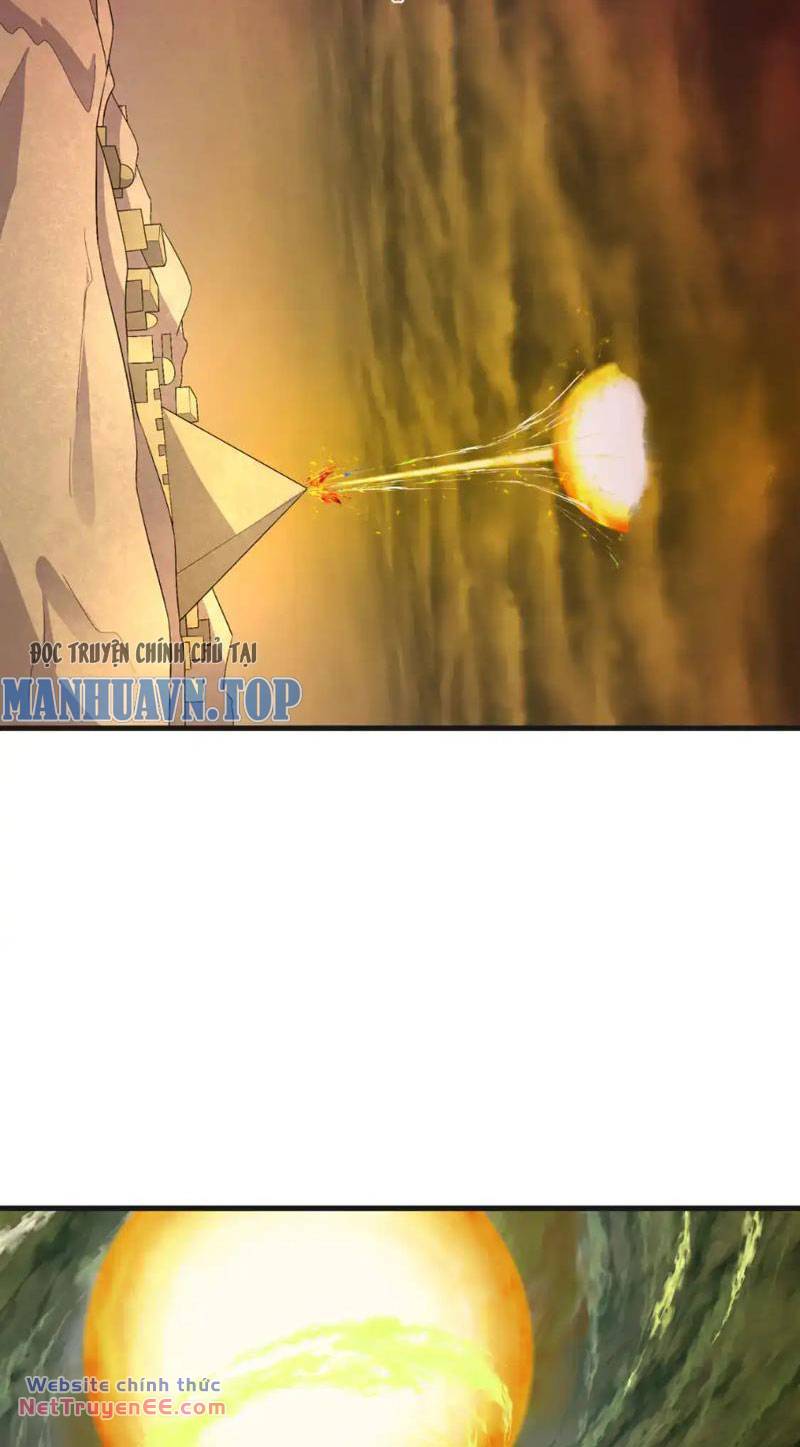 Kỷ Nguyên Kỳ Lạ - Chapter 272 - Page 13