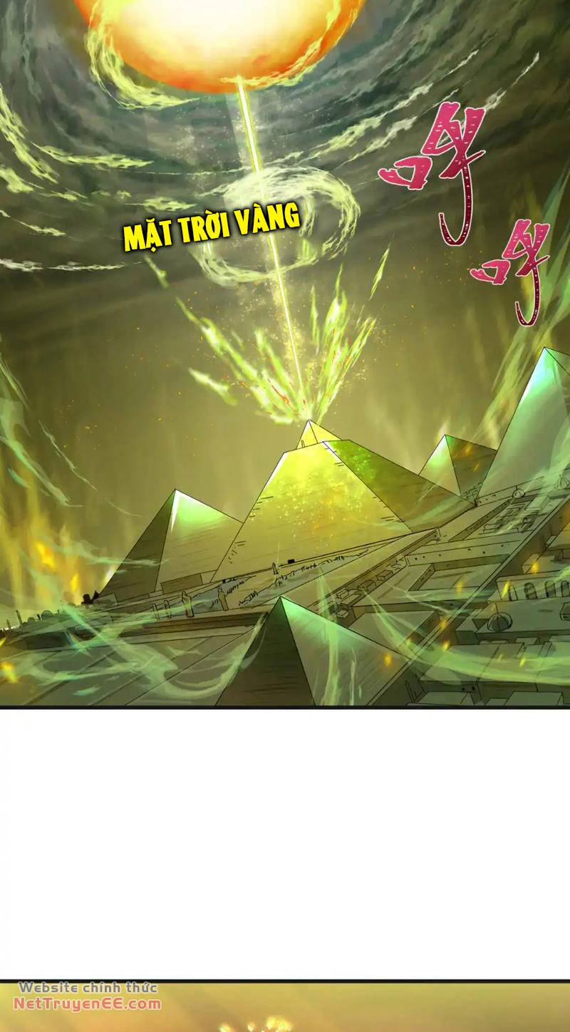 Kỷ Nguyên Kỳ Lạ - Chapter 272 - Page 14